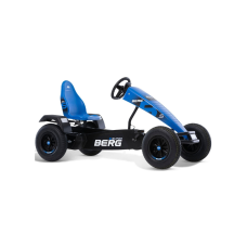 Веломобіль Berg XL B.Super Blue