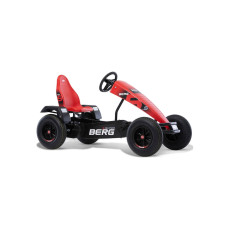 Веломобиль BERG XL B.Super Red BFR-3 Красный