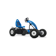 Веломобиль BERG Compact Sport Синий