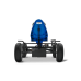 Веломобиль  BERG Compact Sport Синий - фото №2
