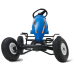 Веломобиль  BERG Compact Sport Синий - фото №4