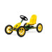 Купить Веломобиль  BERG Buddy John Deere Желтый  в Киеве - фото №1
