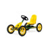 Веломобиль  BERG Buddy John Deere Желтый  - фото №2