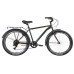 Купити Велосипед  Discovery Prestige man Vbr 2022 26" (темно-зелений) у Києві - фото №1
