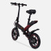 Велосипед  Proove Model Sportage Black - фото №8
