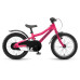 Купить Велосипед  Haibike SEET Greedy 16", рама 26 см, розовый-голубой-белый, 2020 в Киеве - фото №1