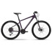 Купити Велосипед  Haibike Seet 7 27.5" 24-G Acera, рама M, чорно-титановий, 2021 (арт 41008144) у Києві - фото №1