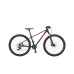 Купить Велосипед  KTM WILD SPEED DISC 26" рама 37, черный (оранжевый), 2022 (арт. 21240100) в Киеве - фото №1