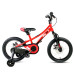 Купить Велосипед  RoyalBaby Chipmunk EXPLORER 16" OFFICIAL UA красный в Киеве - фото №1