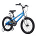 Купити Велосипед  RoyalBaby Freestyle 18" синій у Києві - фото №1