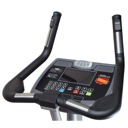 Велотренажер  AeroFit PRO 9500B LCD - фото №4