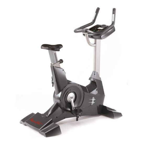 Купити Велотренажер  AeroFit PRO 9500B LCD у Києві - фото №1