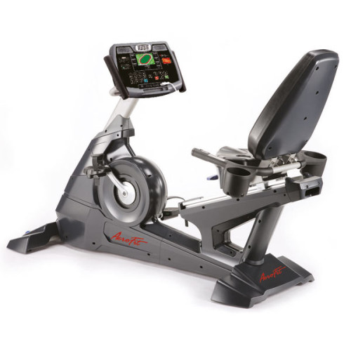 Купить Велотренажер  AeroFit PRO 9500R LCD в Киеве - фото №1