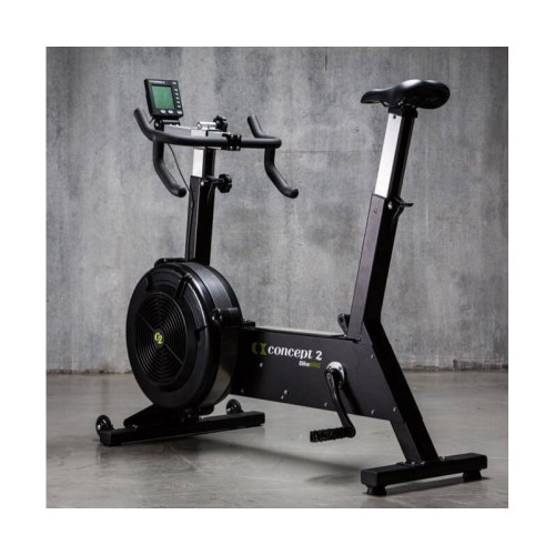 Велотренажер  Concept2 BikeErg - фото №5