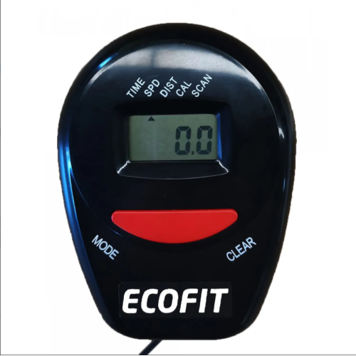 Велотренажер  EcoFit GBSB-3021 - фото №2