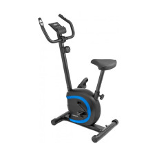 Велотренажер Elitum RX150 Black