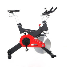 Велотренажер Finnlo Speedbike CRT 3203