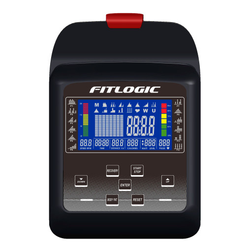 Орбитрек  Fitlogic ET-742P2 - фото №2