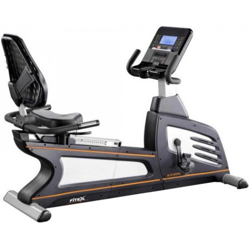Купить Велотренажер  Fitex A2100G в Киеве - фото №1