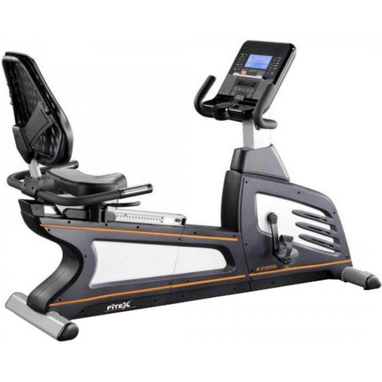 Купить Велотренажер  Fitex A2100G в Киеве - фото №1