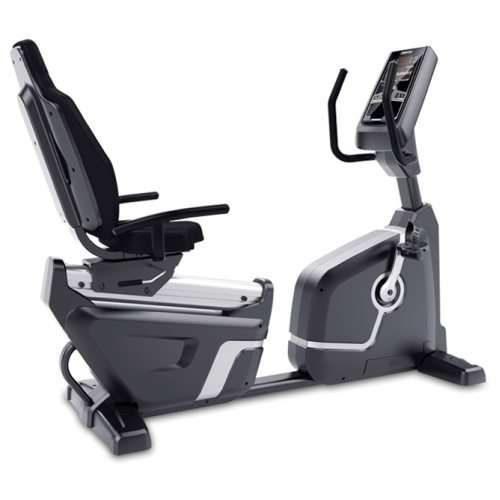 Купить Велотренажер  Fitex Recumbent FD9881 в Киеве - фото №1