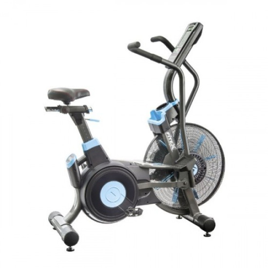 Купить Велотренажер  Fitex Airbike A800 в Киеве - фото №1