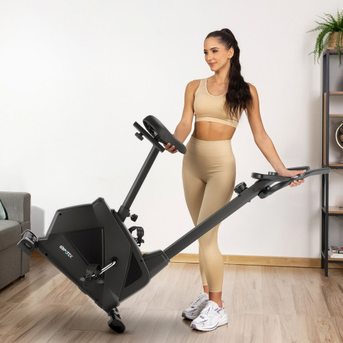 Велотренажер  Gymtek XB1300 - фото №10