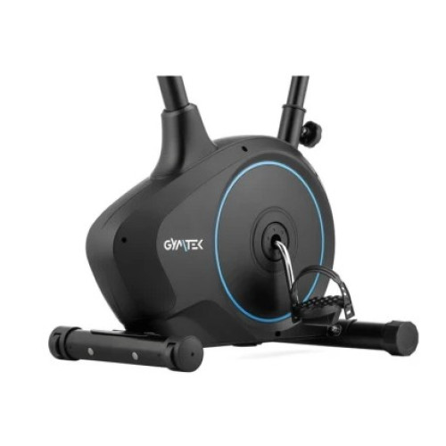 Велотренажер  Gymtek XB1400 Blue - фото №2
