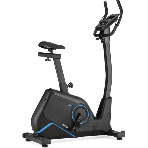 Велотренажер  Gymtek XB4500 Blue - фото №2