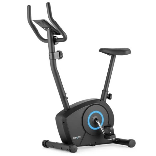 Велотренажер  Gymtek XB900 blue - фото №6