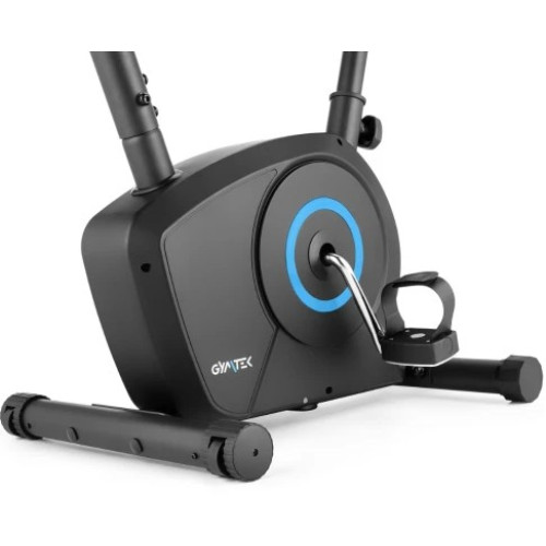 Велотренажер  Gymtek XB900 blue - фото №4