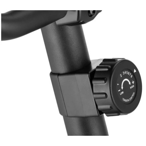 Велотренажер  Gymtek XB900 gold - фото №3