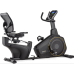 Велотренажер  Gymtek XBR6000 Gold - фото №5