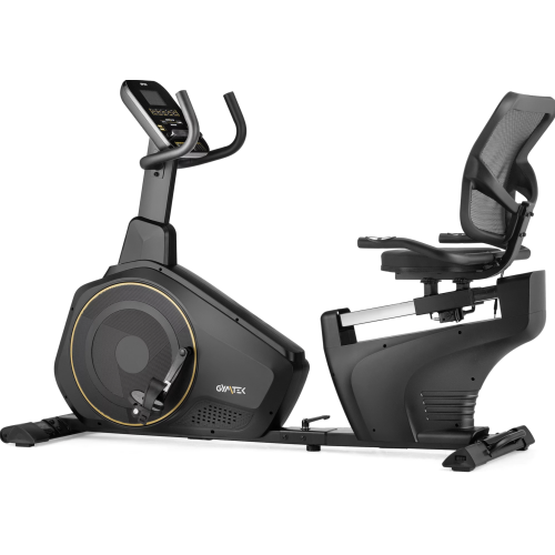 Купить Велотренажер  Gymtek XBR6000 Gold в Киеве - фото №1