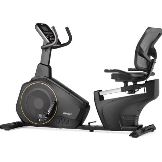 Купить Велотренажер  Gymtek XBR6000 Gold в Киеве - фото №1