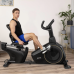 Велотренажер  Gymtek XBR6000 Gold - фото №4