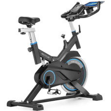 Велотренажер Gymtek XS1400 синий
