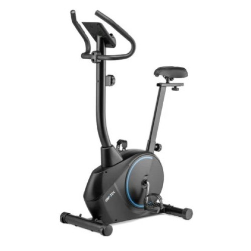 Велотренажер  Gymtek XB1500 Blue - фото №6