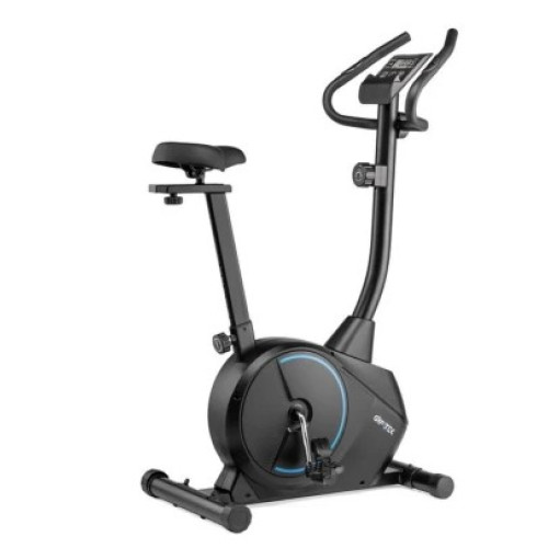 Велотренажер  Gymtek XB1500 Blue - фото №5