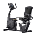 Купить Велотренажер  Hop-Sport HS-5000L Ranker (bl-gold) в Киеве - фото №1