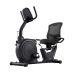 Велотренажер  Hop-Sport HS-5000L Ranker (bl-gold) - фото №4