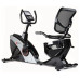 Купить Велотренажер  Hop-Sport HS-070L Helix iConsole+ (silver) в Киеве - фото №1