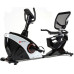 Велотренажер  Hop-Sport HS-070L Helix iConsole+ (silver) - фото №10