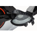 Велотренажер  Hop-Sport HS-070L Helix iConsole+ (silver) - фото №6