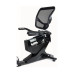 Велотренажер  Hop-Sport HS-070L Helix iConsole+ (silver) - фото №5