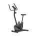 Велотренажер  Hop-Sport HS-002H Slide Black/Gray - фото №5