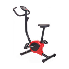 Велотренажер Hop-Sport HS-010H Rio (bl-rd)