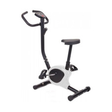 Велотренажер Hop-Sport HS-010H Rio (bl-wt)