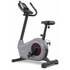 Велотренажер Hop-Sport HS-100H Solid grey iConsole