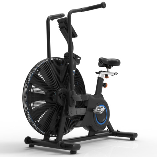 Велотренажер  Impulse Airbike Crossfit HB005 - фото №5